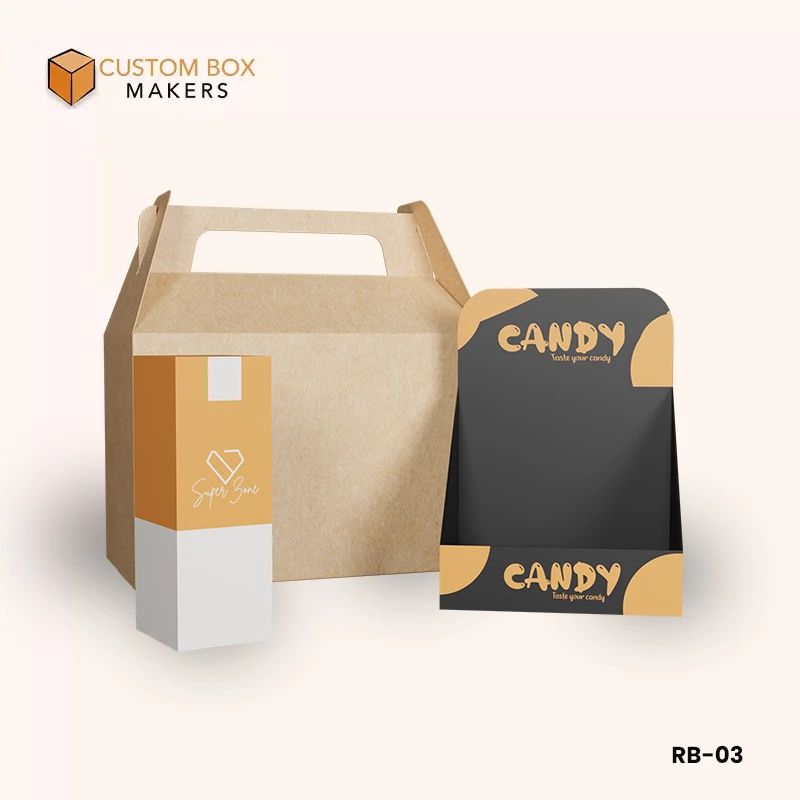 retail packaging boxes