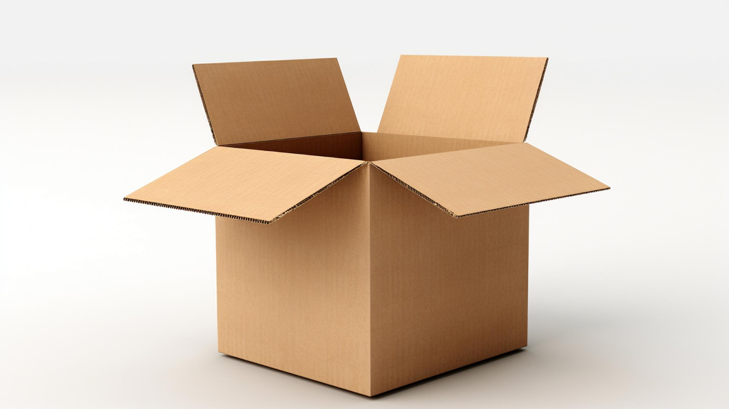 3 Common Types of Boxes